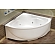 Акриловая ванна Bas Империал В00012 150x150 см