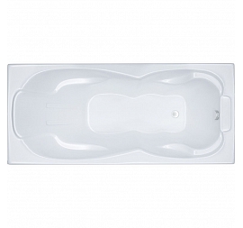 Акриловая ванна Triton Персей 190х90 см