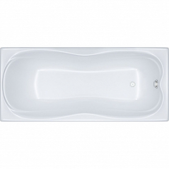 Акриловая ванна Triton Эмма 150х70 см