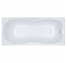 Акриловая ванна Triton Эмма 170х70 см