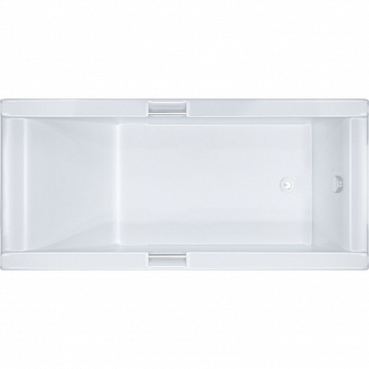 Акриловая ванна Triton Александрия 150х75 см