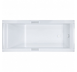 Акриловая ванна Triton Александрия 170х75 см