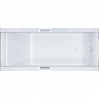 Акриловая ванна Triton Александрия 170х75 см