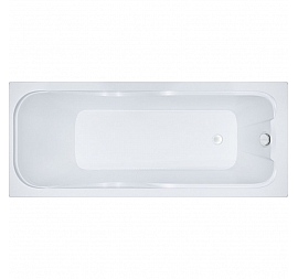 Акриловая ванна Triton Катрин 170х70 см