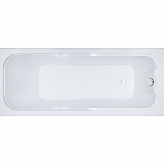 Акриловая ванна Triton Катрин 170х70 см