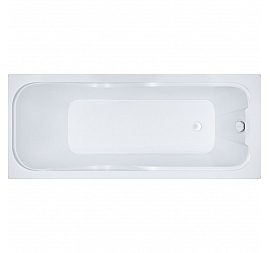 Акриловая ванна Triton Джулия 160х70 см