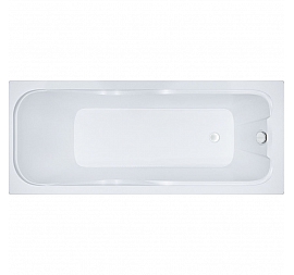 Акриловая ванна Triton Кэт 150х70 см