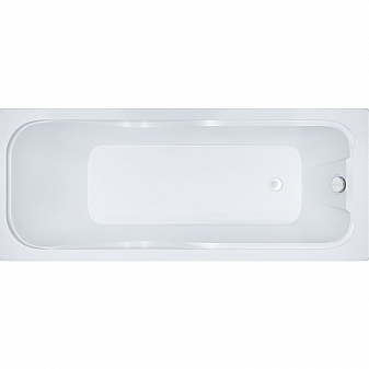 Акриловая ванна Triton Кэт 150х70 см