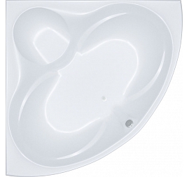 Акриловая ванна Triton Сабина 160х160 см
