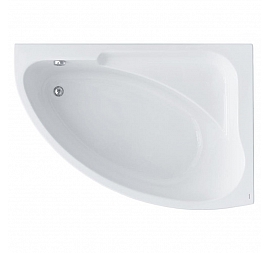 Акриловая ванна Santek Гоа 1.WH11.2.032 150x100 см правая