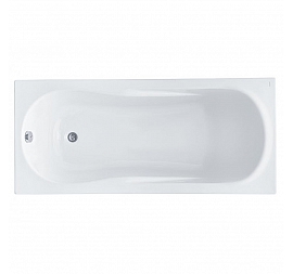 Акриловая ванна Santek Каледония 1.WH30.2.388 160x75 см