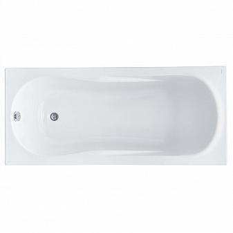 Акриловая ванна Santek Каледония 1.WH30.2.388 160x75 см
