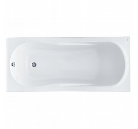 Акриловая ванна Santek Каледония 1.WH30.2.391 170x75 см