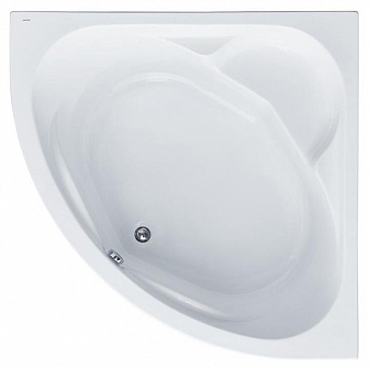 Акриловая ванна Santek Карибы 1.WH11.1.982 140x140 см