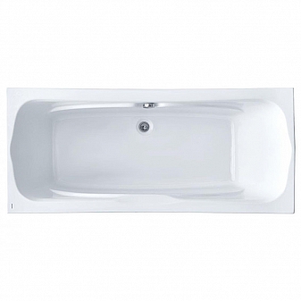Акриловая ванна Santek Корсика 1.WH11.1.981 180x80 см