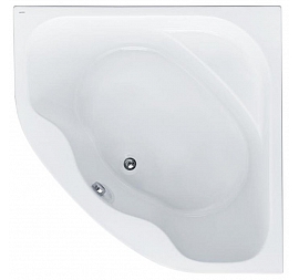 Акриловая ванна Santek Мелвилл 1.WH30.2.402 140x140 см