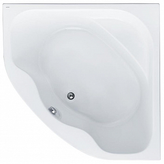 Акриловая ванна Santek Мелвилл 1.WH30.2.402 140x140 см