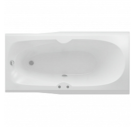 Акриловая ванна Акватек Европа 180х80 см