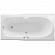 Акриловая ванна Акватек Европа 180х80 см