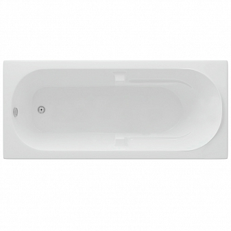 Акриловая ванна Акватек Лея 170х75 см