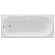 Акриловая ванна Акватек Лея 170х75 см