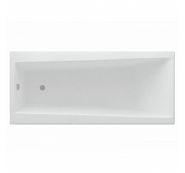 Акриловая ванна Акватек Либра New 150х70 см