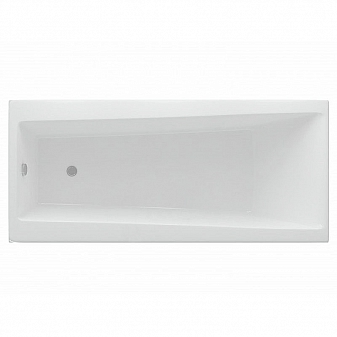 Акриловая ванна Акватек Либра New 150х70 см