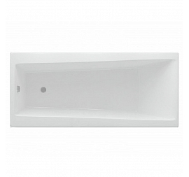 Акриловая ванна Акватек Либра New 170х70 см