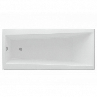 Акриловая ванна Акватек Либра New 170х70 см