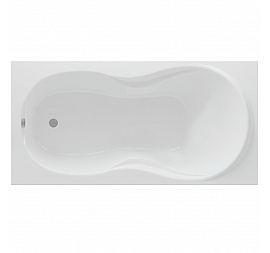 Акриловая ванна Акватек Мартиника 180х90 см