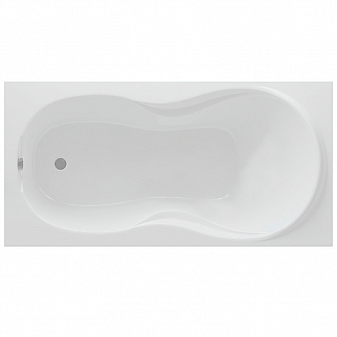 Акриловая ванна Акватек Мартиника 180х90 см