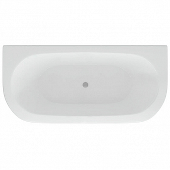 Акриловая ванна Акватек Морфей 190х90 см