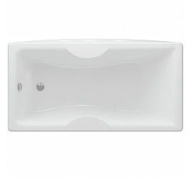 Акриловая ванна Акватек Феникс 150х75 см