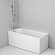 Акриловая ванна AM.PM Spirit W72A-150-070W-A2 150х70 см