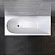 Акриловая ванна AM.PM Spirit W72A-170-070W-A2 170х70 см