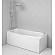 Акриловая ванна AM.PM Like W80A-170-070W-A 170х70 см
