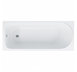 Акриловая ванна AM.PM Sense W75A-170-070W-KL 170х70 см