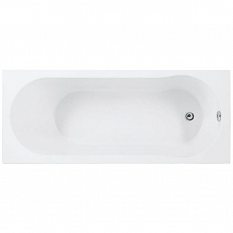 Акриловая ванна Aquanet Light 244927 170х70 см