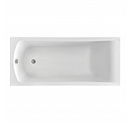 Акриловая ванна Santek Фиджи 1WH501596 170х75 см