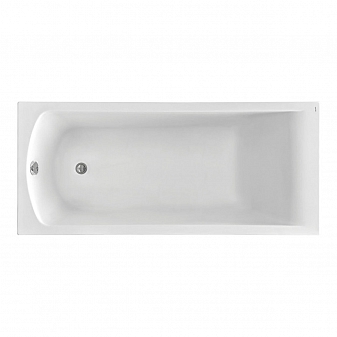 Акриловая ванна Santek Фиджи 1WH501596 170х75 см
