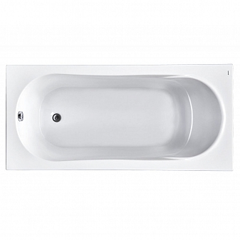 Акриловая ванна Santek Касабланка 1WH501530 150х70 см