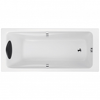 Акриловая ванна Jacob Delafon Odeon Up E6057RU-00 160х75 см