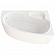 Акриловая ванна Triton Николь Щ0000048679 160х100 см левая