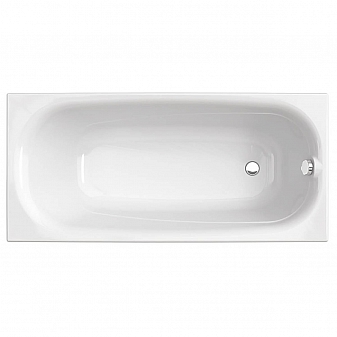 Акриловая ванна 1ACReal Европа 150 Щ0000040926 150х70 см