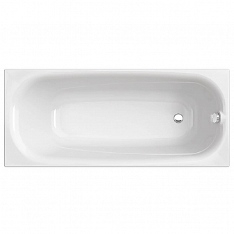 Акриловая ванна 1ACReal Европа 160 Щ0000043363 160х70 см