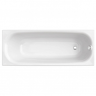 Акриловая ванна 1ACReal Европа 180 Щ0000041839 180х70 см