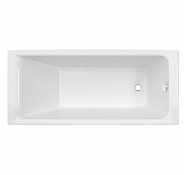 Акриловая ванна 1ACReal Тори 160 Щ0000042931 160х70 см