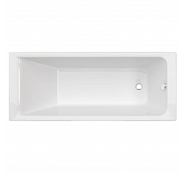 Акриловая ванна 1ACReal Тори 170 Щ0000042932 170х70 см