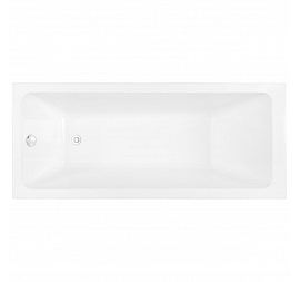 Акриловая ванна Aquanet Agata 369596 170х75 см