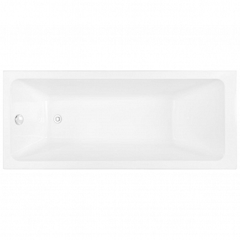 Акриловая ванна Aquanet Agata 369596 170х75 см